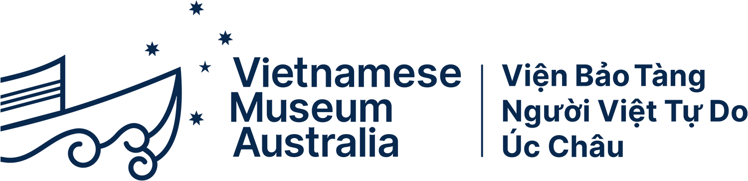 Vietnamese Museum Public Ancillary Fund logo